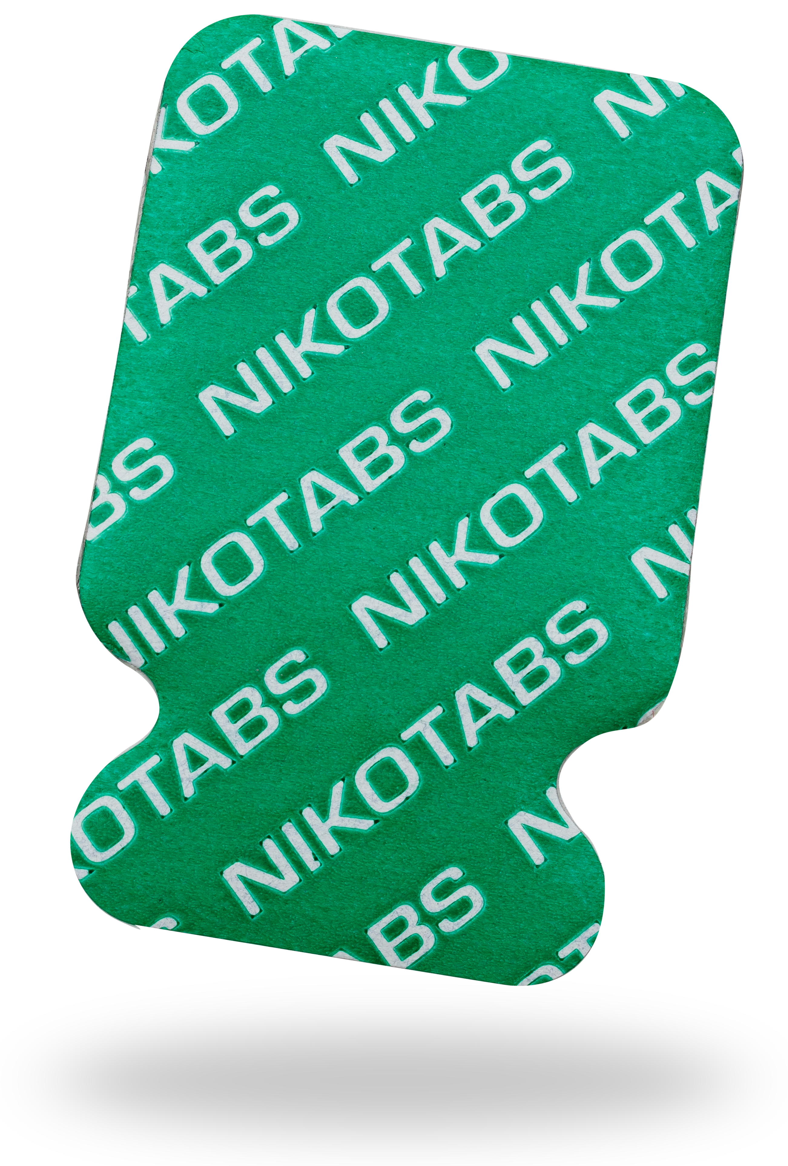 Nikotab No. 0315