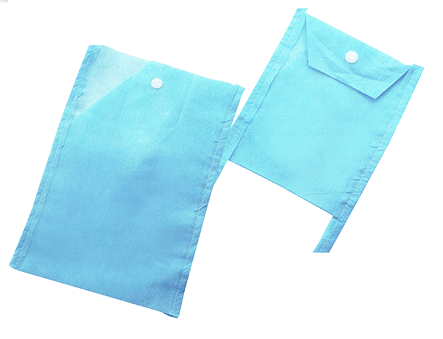 Holter Pouch